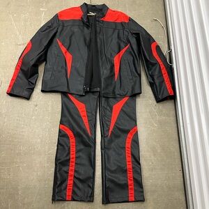 Fashion nova men’s set